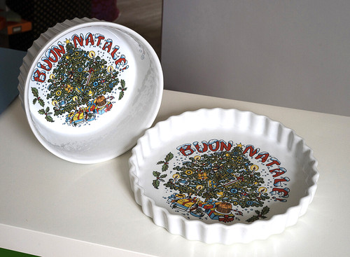 Pirofile ceramica buon - pirofile, in