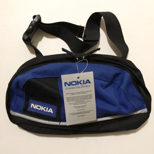 Borsa vita nokia nuova - vita,