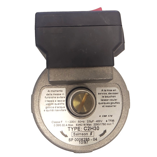 Salmson circolatore pompa - ,