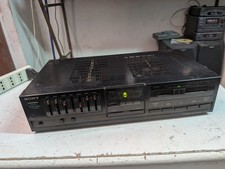 Sony ax330 amplificatore - ta-ax330,