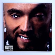 Guè Pequeno  & DJ Harsh - Fastlife 4 (2021) Marracash, Salmo, Lazza, Luchè (LP)