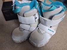 Stivali da snowboard Burton