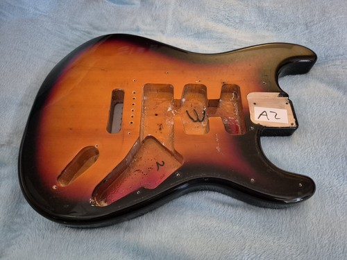 Corpo chitarra squier - squier, by