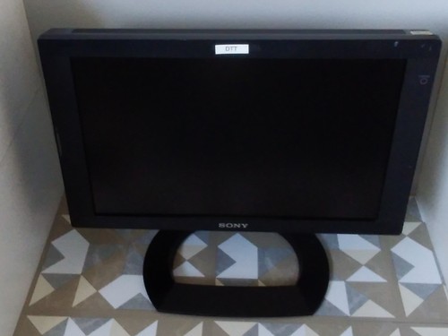 Sony lmd 2050w monitor - lmd-2050w, lcd