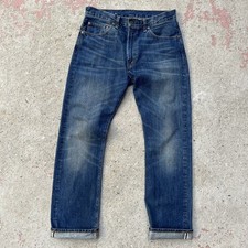 Jeans Levi's vintage Selvedge