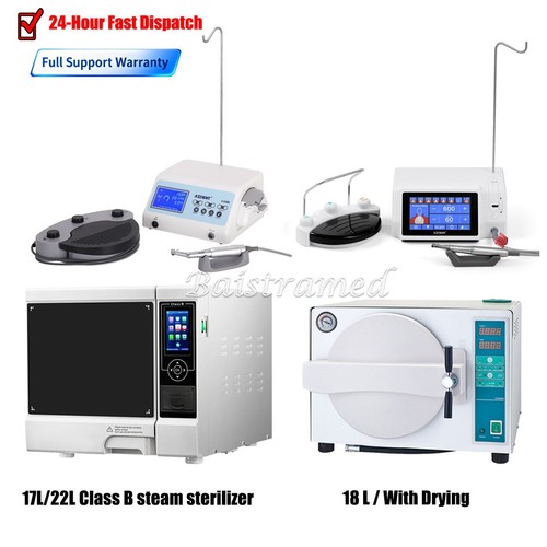 Sterilizzatore vapore 14l - vapore,