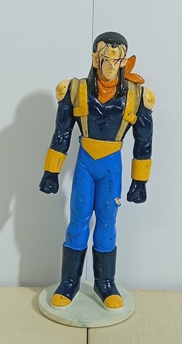 I135666 action figure - i135666,