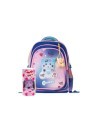 Zaino scuola coccolotti con - coccolotti,