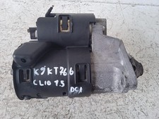 MOTORINO D' AVVIAMENTO PER