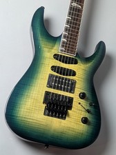 KRAMER SM-1 Figured Caribbean