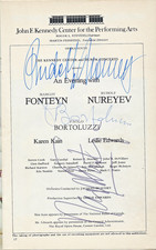 Libretto kennedy center - libretto,