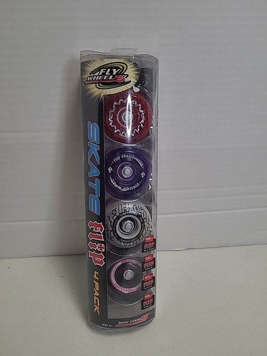Fly wheels skate - wheels,