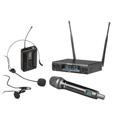 Eikon WM900DKIT Doppio