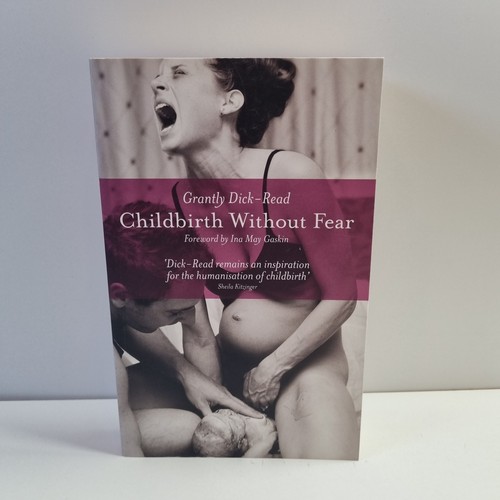 Childbirth without fear - childbirth,