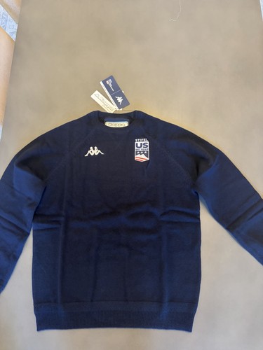 Maglione girocollo nuovissimo - maglione,