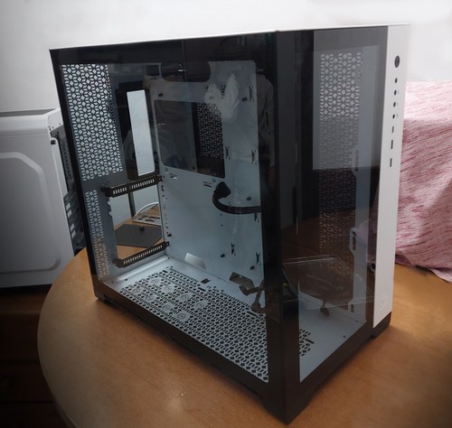 Metallicgear neo qube case - neo,