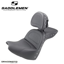 Sella harley softtail - sella,