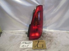 Fanale posteriore destro