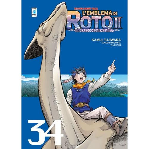 Emblema roto 34 - di,