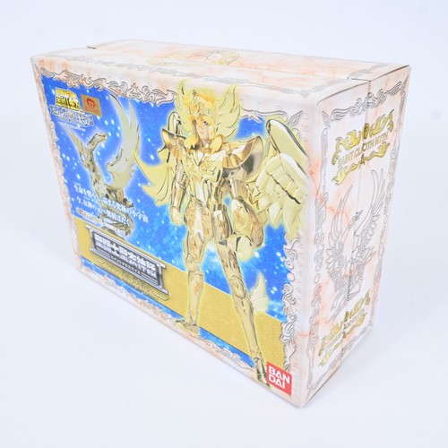 Figura bandai saint cloth myth - figura,