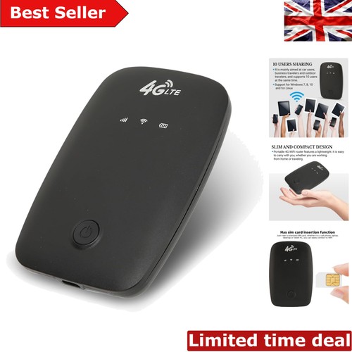 Hotspot wireless leggero - hotspot,