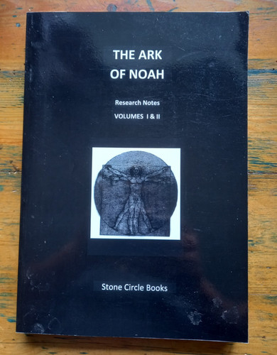 The ark noah - the,