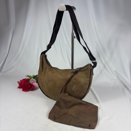Borsa tracolla etro mezza - etro,