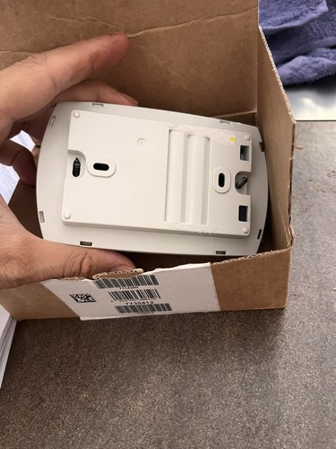 Controllo comando remoto baxi - controllo,