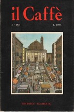 Il Caffè letterario e