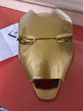 iron man helmet 3D Printed