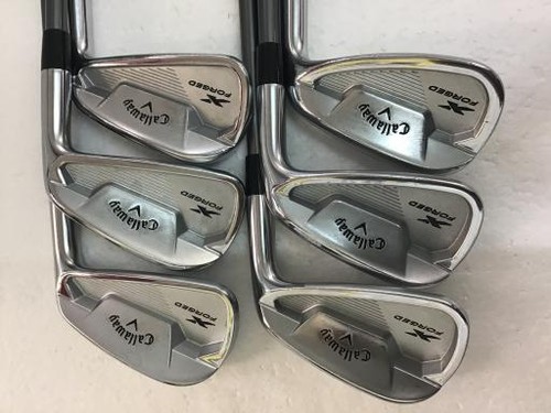 Callaway forged star - x,