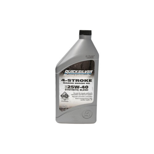 Olio motore quicksilver - motore,