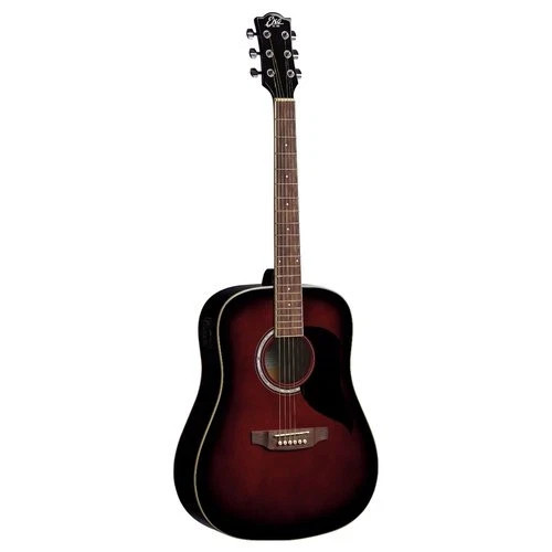 Eko ranger chitarra - eq,