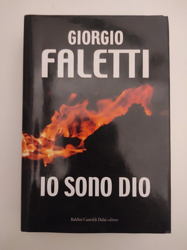 Giorgio faletti sono - giorgio, io