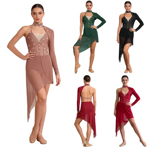 Abito donna danza - ,