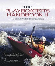 Playboater handbook 2nd - handbook, (2nd