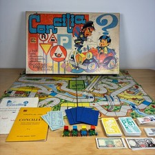 Concilia? Clementoni Gioco da