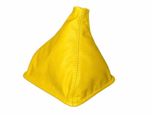 Gear stick gaiter boot - gaiter, lotus