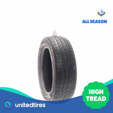 Used 205/55R16 Dunlop Enasave