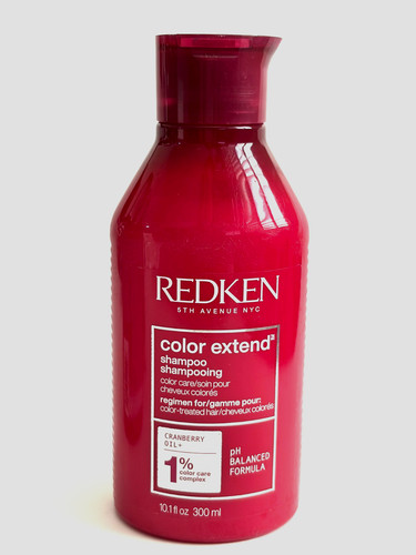Redken color extend shampoo - extend,