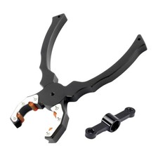 Strumento rimozione elica