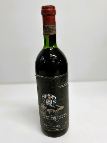 Brunello montalcino 1985 - di,