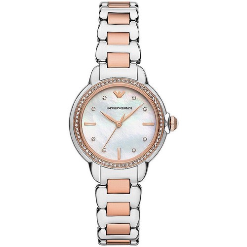 Orologio quarzo emporio - orologio,