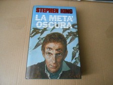 LA META'OSCURA-STEPHEN