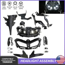 Fit For Yamaha MT09 FZ-09