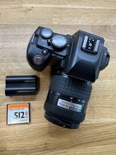 Olympus Evolt E-500 8