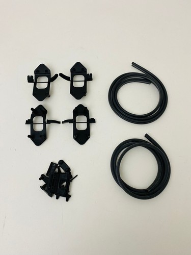 Kit agganci per coperchi borse - kit,