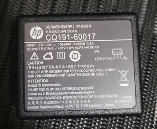 Genuine oem officejet 4620 - hp,