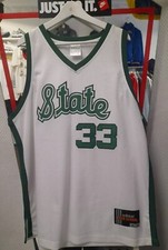 Adidas Michigan State Magic