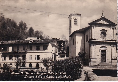 Biella mosso santa maria - mosso,